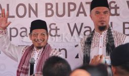 Panwaslu Usut Kasus Politik Uang Kubu Ahmad Dhani - JPNN.com