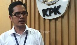 KPK Geledah Lima Lokasi Terkait Kasus Suap Garuda - JPNN.com
