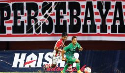 Liga Indonesia Terasa Kering Tanpa Persebaya... - JPNN.com