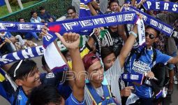 Dibuang Persib, Gelandang Ini Jadi Incaran Bali United - JPNN.com