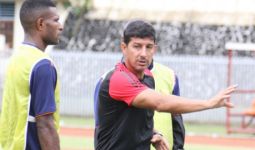 Ini Rencana Pelatih Persipura buat Musim Depan - JPNN.com