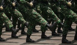 Tentara Gadungan Rela ke Raja Ampat Demi Rp 150 juta - JPNN.com
