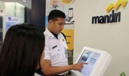 Bank Mandiri Kucurkan Dana Rp 5 Triliun untuk KAI - JPNN.com