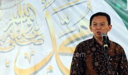 Sepertinya Mustahil bagi Ahok untuk Bisa Dampingi Jokowi - JPNN.com