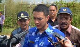 Gubernur Ganteng Langsung Minta Maaf ke Warga - JPNN.com