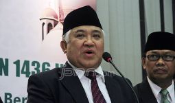 Din Syamsuddin: Ibu Mega Perlu Diajak Dialog - JPNN.com