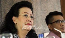 PTUN Tolak Permohonan Ratu Hemas Soal Pelantikan Oso - JPNN.com