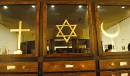 Heboh Laporan HAM Deplu AS, Kebencian terhadap Yahudi di Indonesia Juga Dibahas - JPNN.com