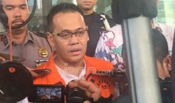 TNI Periksa Fahmi di Markas KPK - JPNN.com