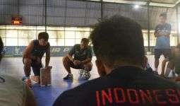 Menpora: Timnas Futsal Indonesia Harus Jadi Macan Asia - JPNN.com