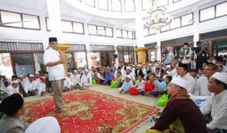 Anies: Sekarang Jakarta Tak Ramah untuk Pemeluk Agama - JPNN.com