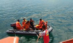 ABK Ditelan Laut, Speed Boat Berputar Tanpa Pengemudi - JPNN.com