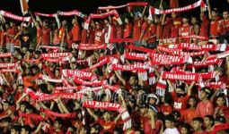 Gaet Bomber Klub Korsel, PSM Makassar Incar Winger Arema - JPNN.com
