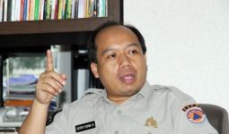 Sumatera Barat Diguncang Gempa - JPNN.com