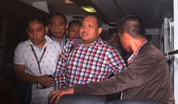 KPK Limpahkan Yan Anton ke Rutan Palembang - JPNN.com