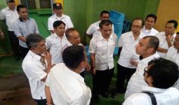 Fraksi PKB DPR Tolak Penutupan Tiga Pabrik Gula - JPNN.com