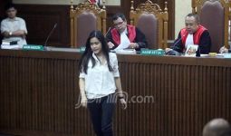 Masa Tahan Habis, Bang Otto Minta Jessica Dibebaskan - JPNN.com