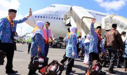 AP I Tingkatkan Jumlah Penumpang Umrah dari Bandara Hasanuddin - JPNN.com