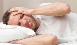 5 Kiat Tidur Nyenyak untuk Penderita Migrain - JPNN.com