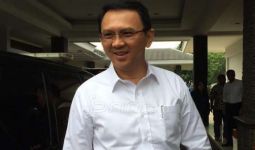 2017, Ahok Ingin... - JPNN.com