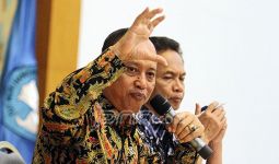 Menristekdikti: Rektor Harus Awasi Kampus Termasuk Diskusi Ilmiah - JPNN.com