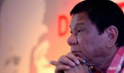 Duterte Turun Tangan, Polisi Pembunuh Wali Kota Melenggang dari Sel - JPNN.com