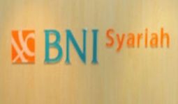 3 Sektor Penyumbang NFP Tertinggi BNI Syariah - JPNN.com