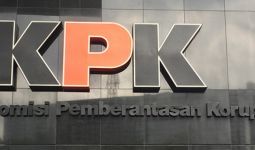 KPK Apresiasi TNI Tetapkan Pati Tersangka Korupsi - JPNN.com