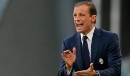 Performa Juventus Buruk Selama September, Massimiliano Allegri Bakal Dipecat? - JPNN.com