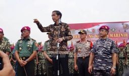 Gerah, Jokowi Minta Portal Berita Abal-Abal Ditertibkan - JPNN.com