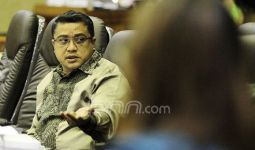 DPR Paham Kenapa Menteri Hanif Main Bentak saat Sidak - JPNN.com
