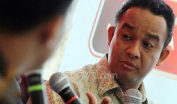 Jelang Debat, Anies Umbar Pujian untuk Ahok dan Agus - JPNN.com