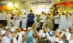 Panglima TNI : Muslim Demokratis Menghargai Perbedaan - JPNN.com