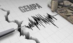 Gempa 6,6 SR Goyang SBD, Berpotensi Tsunami? - JPNN.com