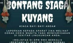 Duh, Isu Hantu Kuyang Bikin Heboh - JPNN.com