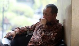 Gelar Operasi Senyap Usai Magrib, KPK Tangkap Nurhadi Eks Sekretaris MA - JPNN.com