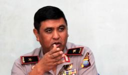 Top Markotop! Polda Kepri Sudah Tangani 16 Kasus OTT - JPNN.com