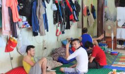 Ketua DPR Ingatkan Para Imigran Pencari Suaka Taat Aturan di Indonesia - JPNN.com