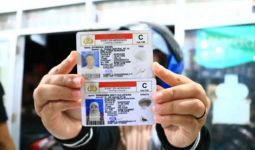 Aturan Baru Mulai 2017, SIM C Dibagi Jadi 3 Kategori - JPNN.com
