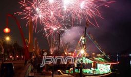 Car Free Night Sudirman-Thamrin Batal, Ini Penyebabnya - JPNN.com