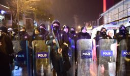 'Santa' Serang Kelab Malam di Istanbul, 35 Tewas - JPNN.com