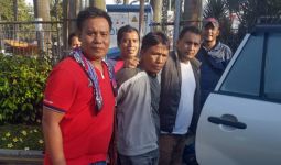 Buron Pembunuhan Sadis Pulomas Dibekuk di Medan - JPNN.com
