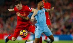 Liverpool 1-0 City, Milner: Ini Performa Terburuk Kami - JPNN.com