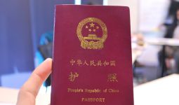 76 PSK asal Tiongkok Diamankan Imigrasi - JPNN.com