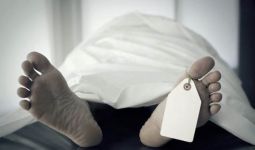 Polisi Masih Dalami Kematian Viko - JPNN.com
