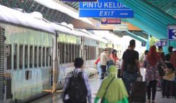 Libur Imlek, KAI Daop I Jakarta Siapkan 8 KA Tambahan - JPNN.com