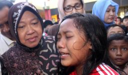 Ini Kekhawatiran Risma saat SMA/SMK tak Gratis Lagi - JPNN.com