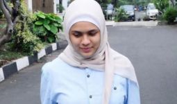 Nycta Gina Sudah gak Sabar - JPNN.com