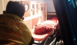 Kapal TKI Ilegal Karam, 9 Mayat Terdampar di Johor - JPNN.com