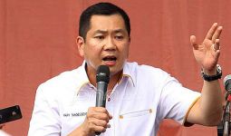 HT Dukung Anies-Sandi demi Selamatkan Iklim Investasi - JPNN.com